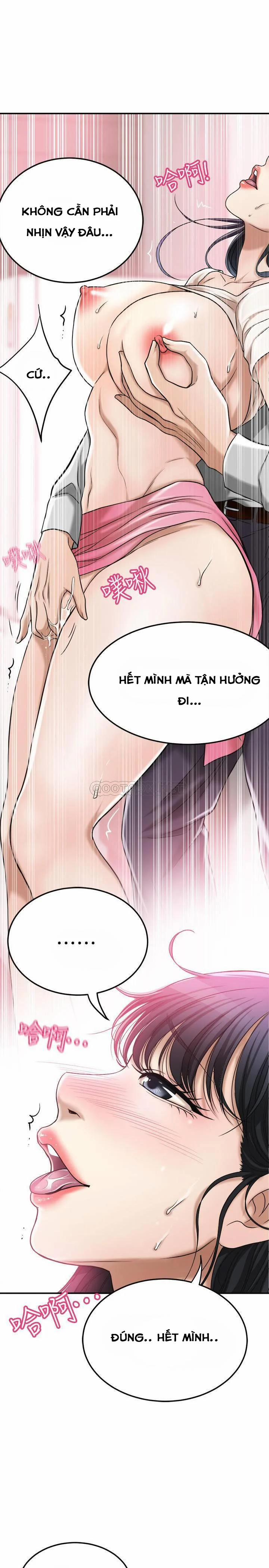 manhwax10.com - Truyện Manhwa Ham Muốn Chương 30 Trang 24