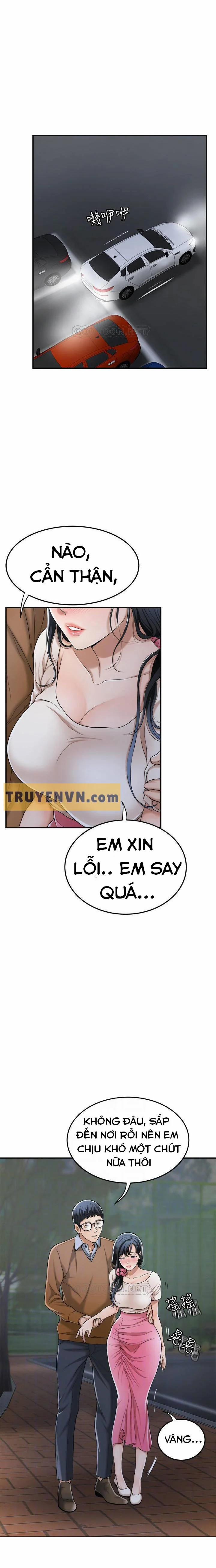 manhwax10.com - Truyện Manhwa Ham Muốn Chương 31 Trang 5