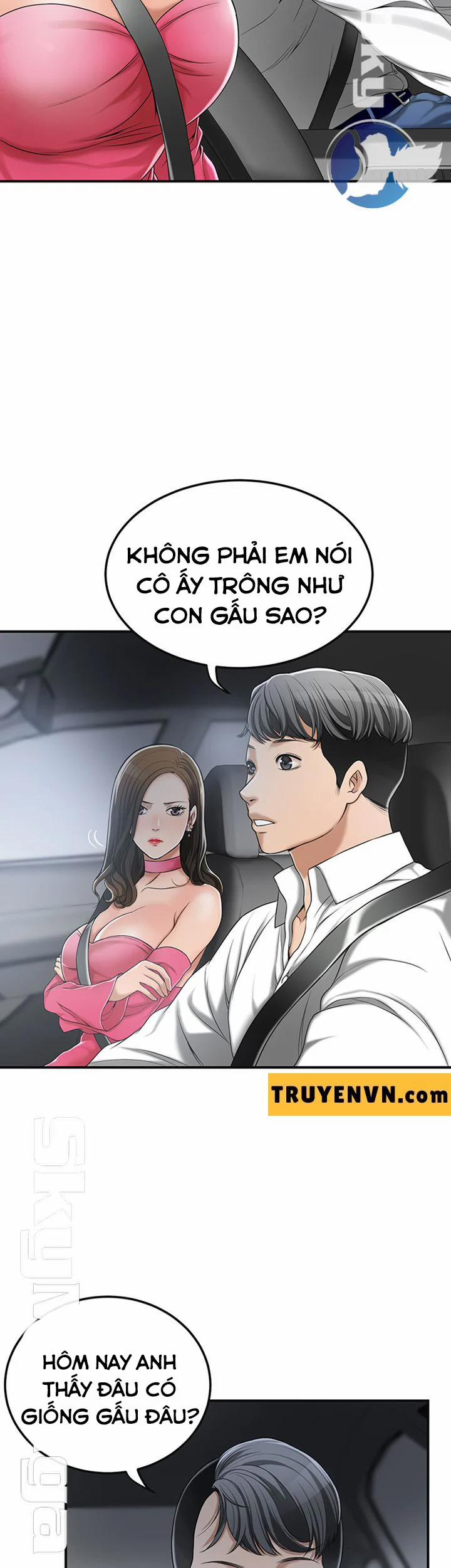 manhwax10.com - Truyện Manhwa Ham Muốn Chương 32 Trang 28