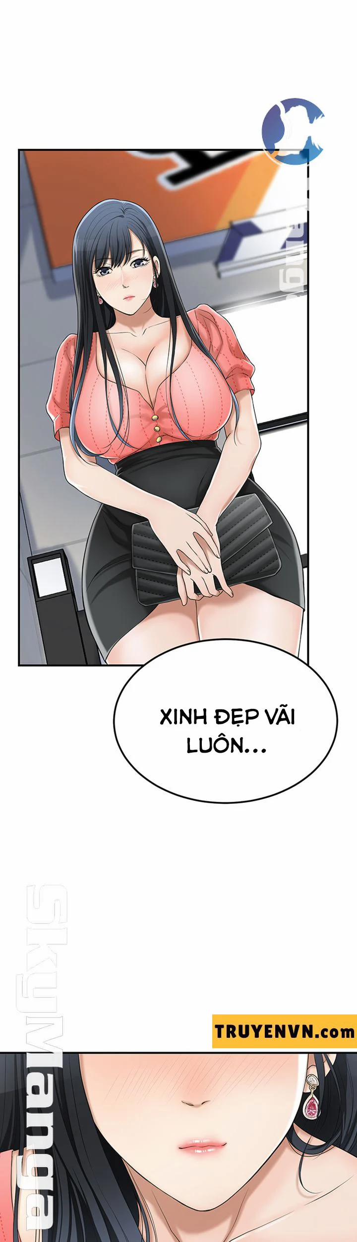 manhwax10.com - Truyện Manhwa Ham Muốn Chương 32 Trang 7