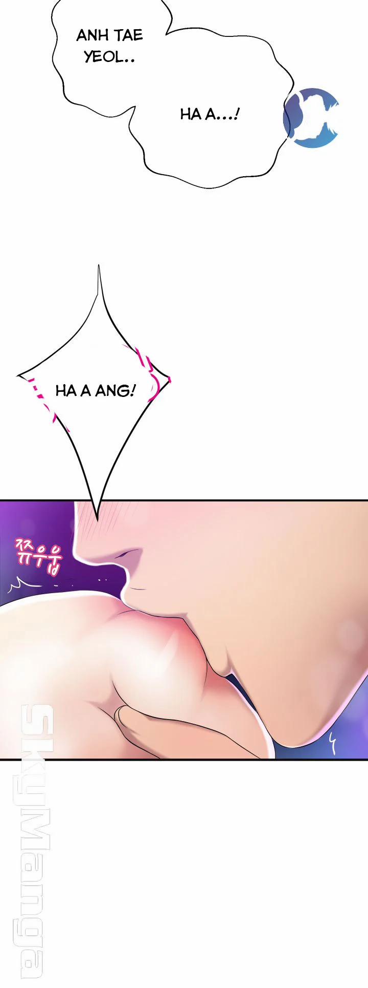 manhwax10.com - Truyện Manhwa Ham Muốn Chương 34 Trang 53