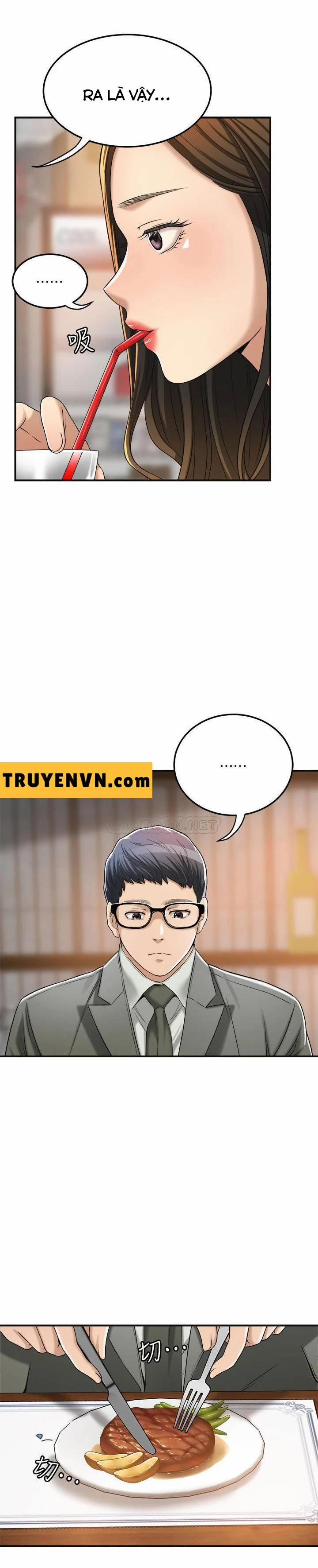 manhwax10.com - Truyện Manhwa Ham Muốn Chương 39 Trang 11