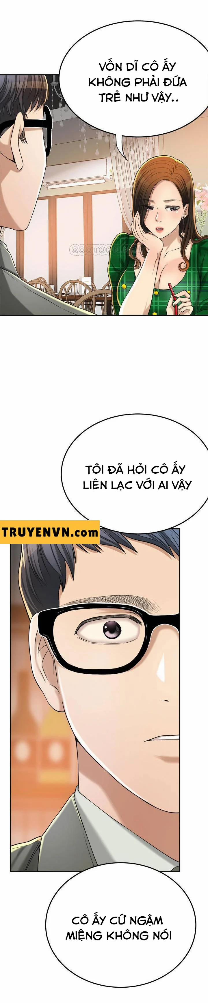 manhwax10.com - Truyện Manhwa Ham Muốn Chương 39 Trang 15