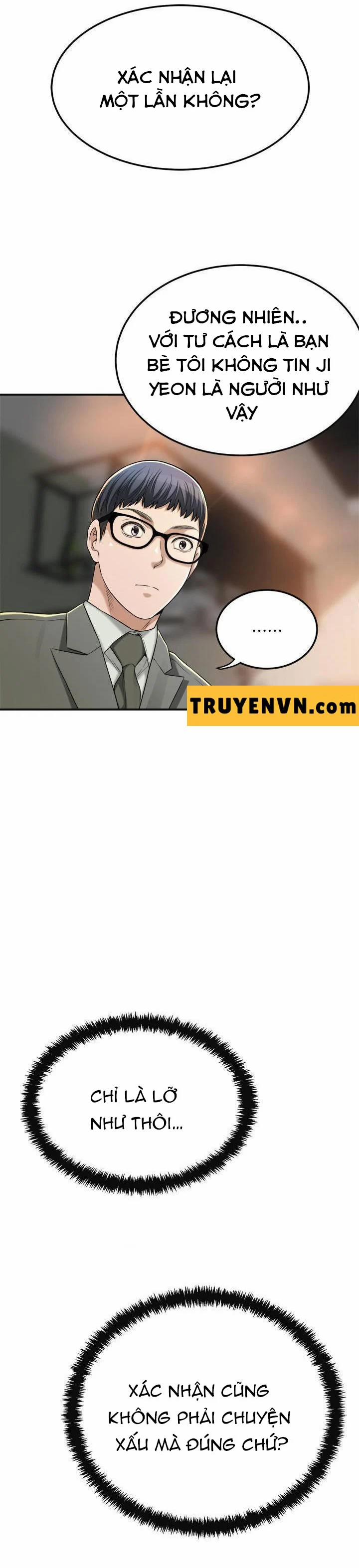 manhwax10.com - Truyện Manhwa Ham Muốn Chương 39 Trang 17