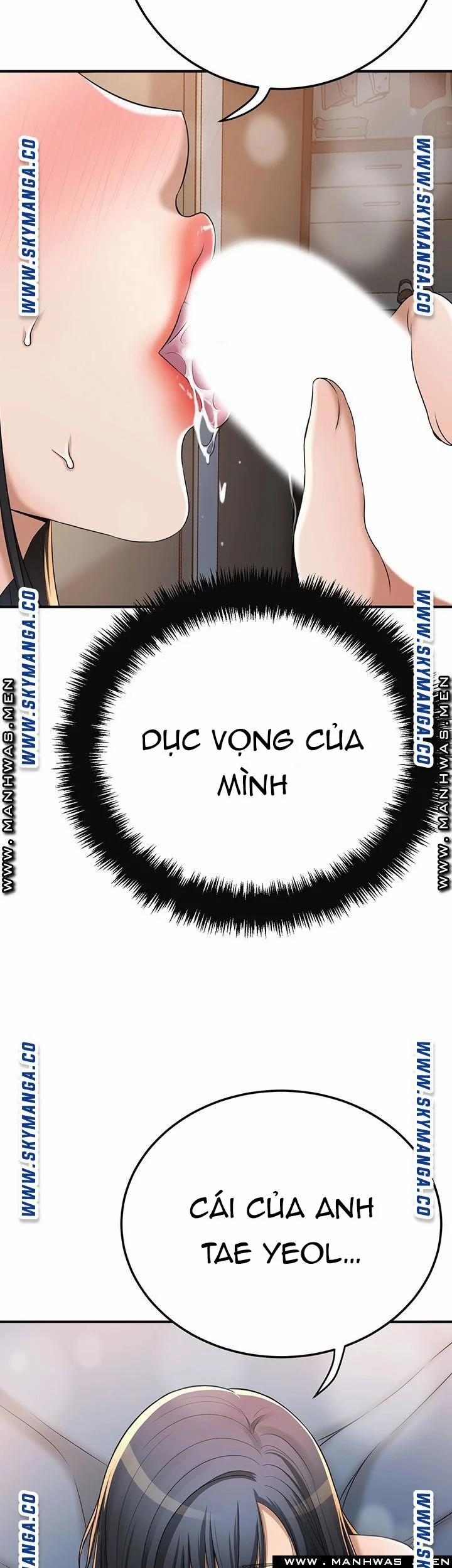 manhwax10.com - Truyện Manhwa Ham Muốn Chương 42 Trang 3