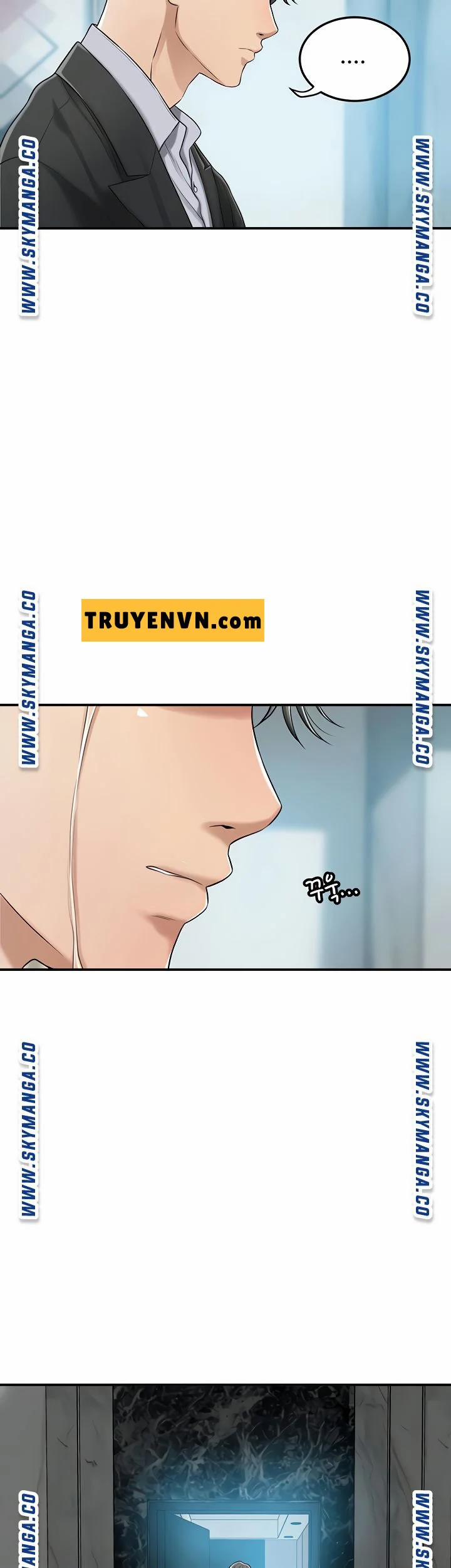 manhwax10.com - Truyện Manhwa Ham Muốn Chương 46 Trang 16