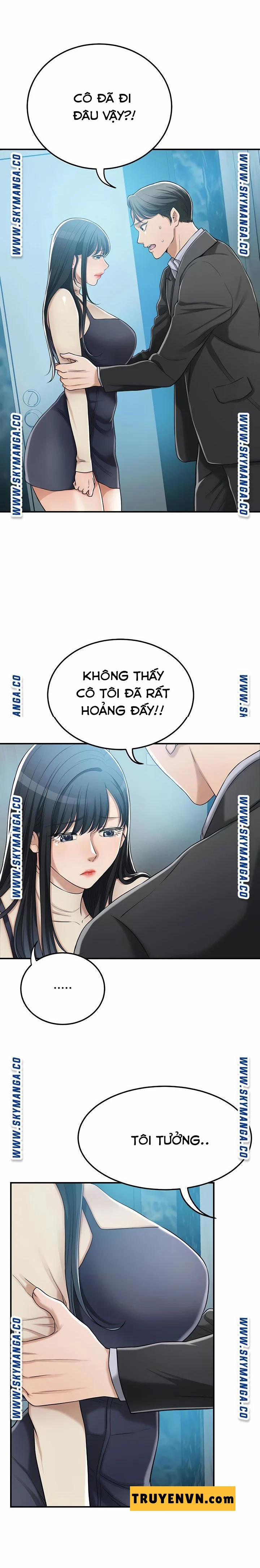 manhwax10.com - Truyện Manhwa Ham Muốn Chương 46 Trang 3