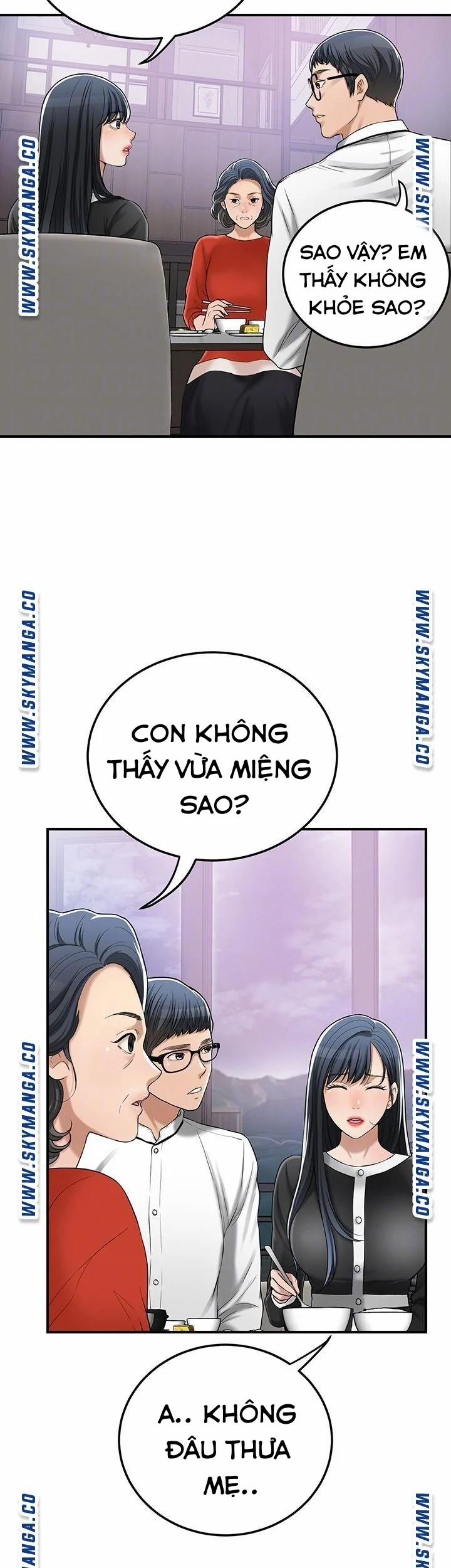 manhwax10.com - Truyện Manhwa Ham Muốn Chương 48 Trang 13