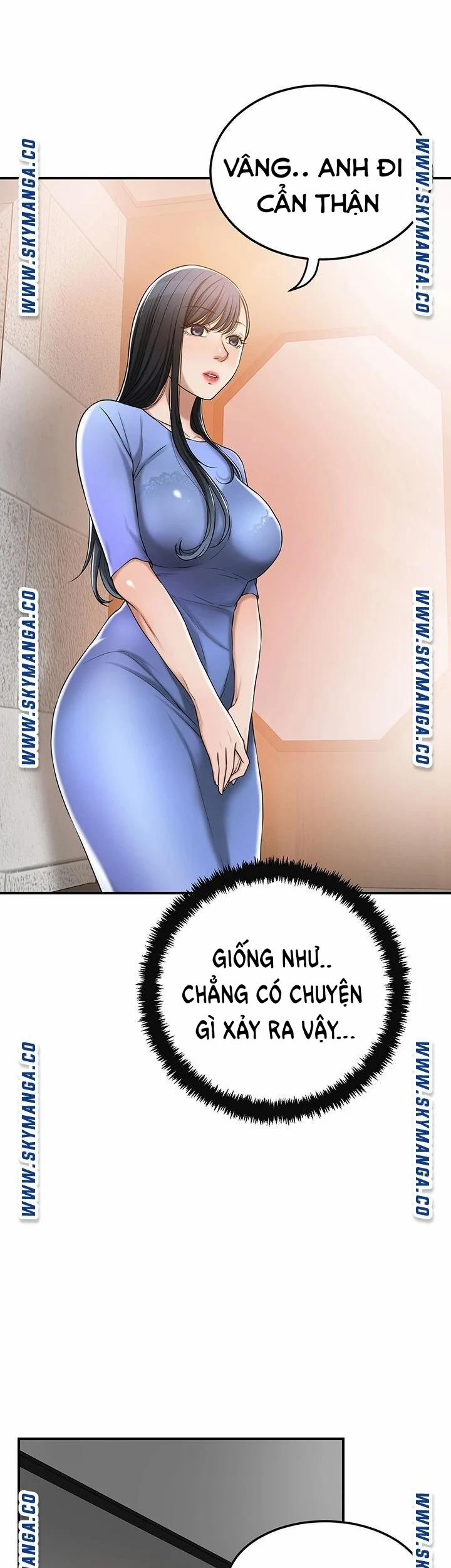 manhwax10.com - Truyện Manhwa Ham Muốn Chương 48 Trang 20