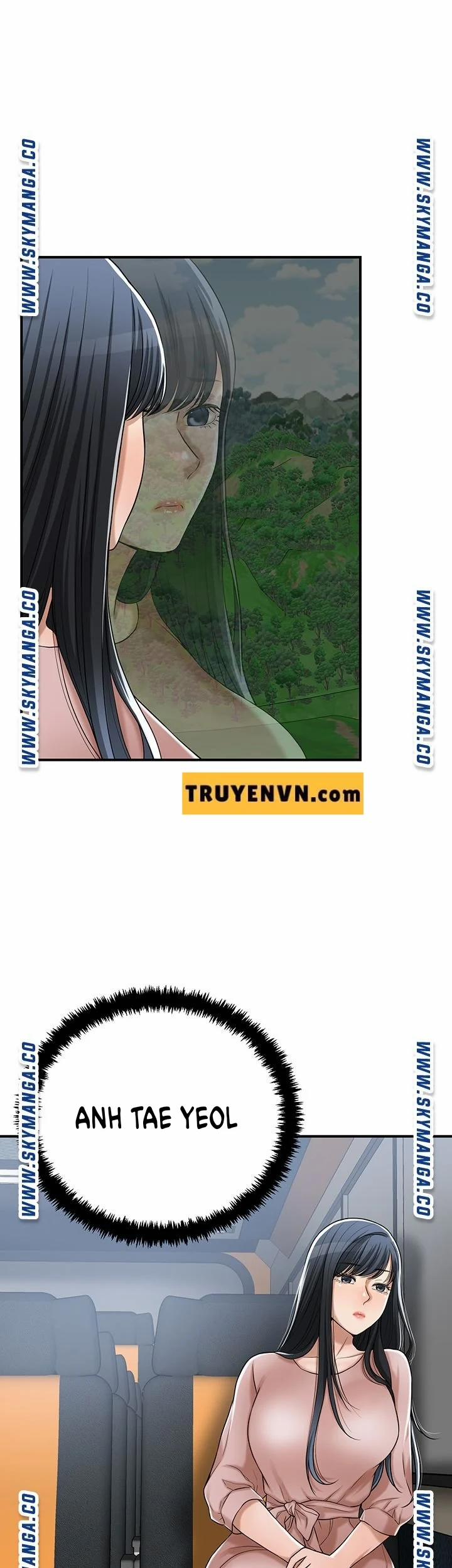 manhwax10.com - Truyện Manhwa Ham Muốn Chương 49 Trang 45