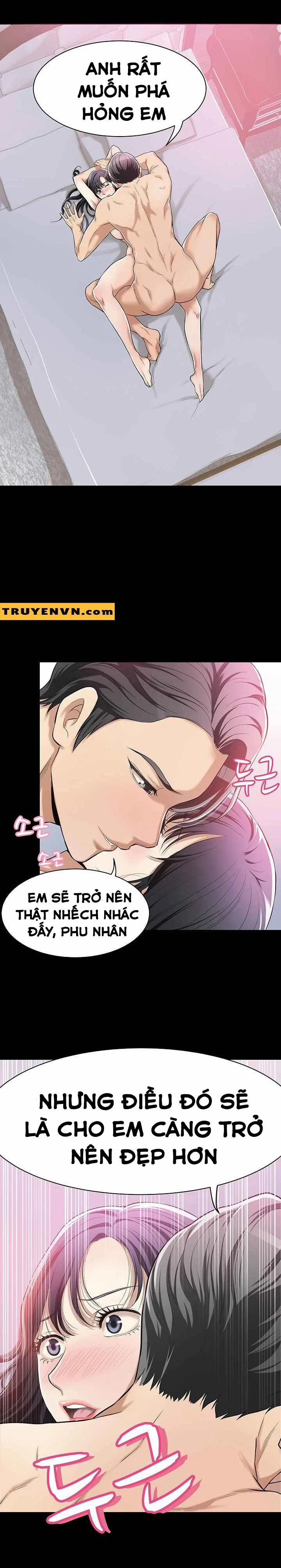 manhwax10.com - Truyện Manhwa Ham Muốn Chương 6 Trang 15