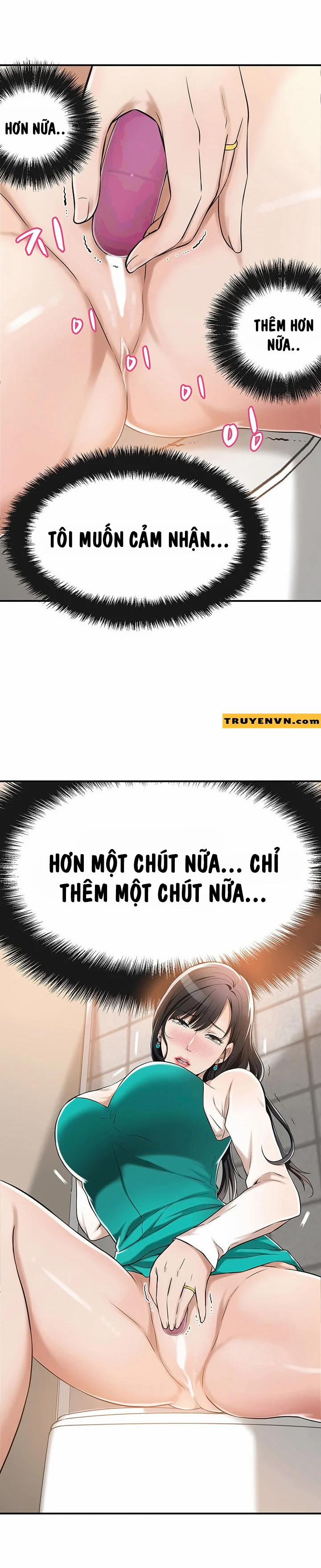 manhwax10.com - Truyện Manhwa Ham Muốn Chương 7 Trang 25