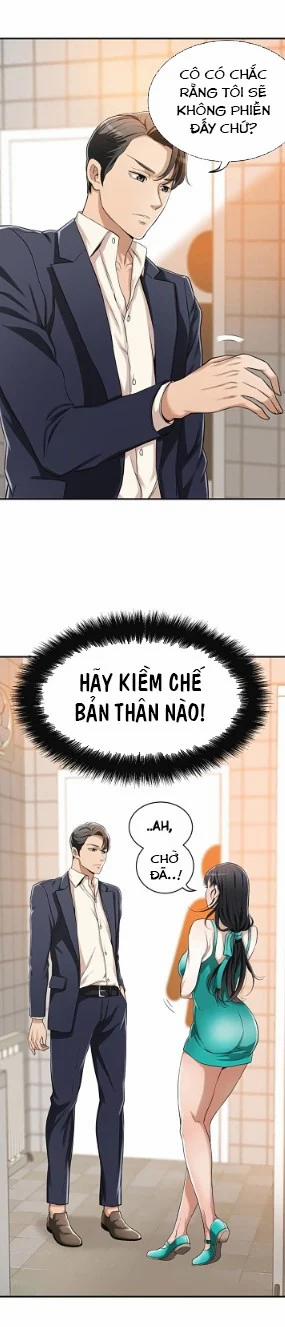 manhwax10.com - Truyện Manhwa Ham Muốn Chương 8 Trang 16