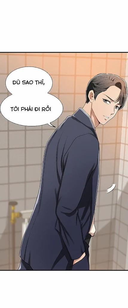 manhwax10.com - Truyện Manhwa Ham Muốn Chương 8 Trang 23