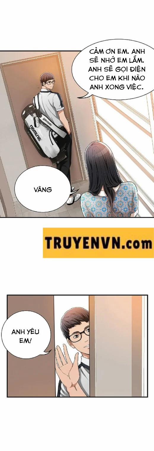 manhwax10.com - Truyện Manhwa Ham Muốn Chương 8 Trang 39