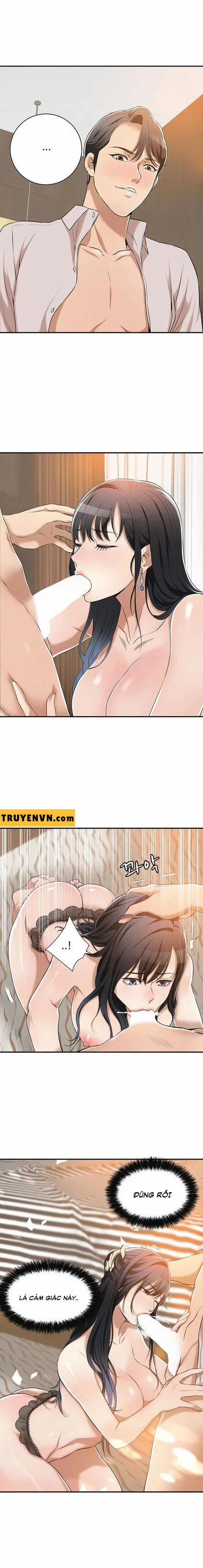 manhwax10.com - Truyện Manhwa Ham Muốn Chương 9 Trang 20