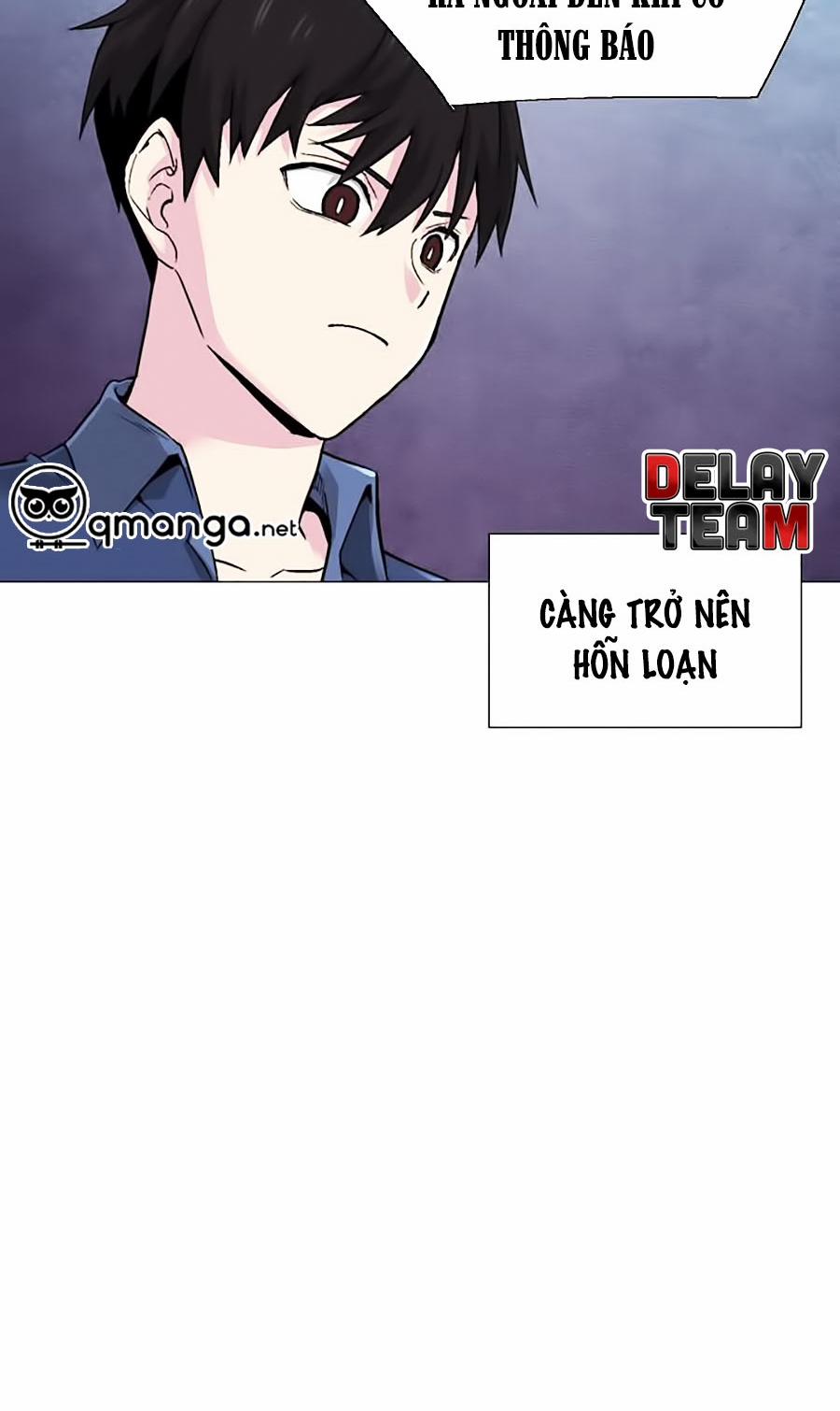 manhwax10.com - Truyện Manhwa Hầm Ngục Bóng Tối Chương 12 Trang 9