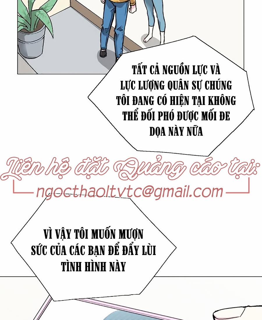 manhwax10.com - Truyện Manhwa Hầm Ngục Bóng Tối Chương 13 Trang 2