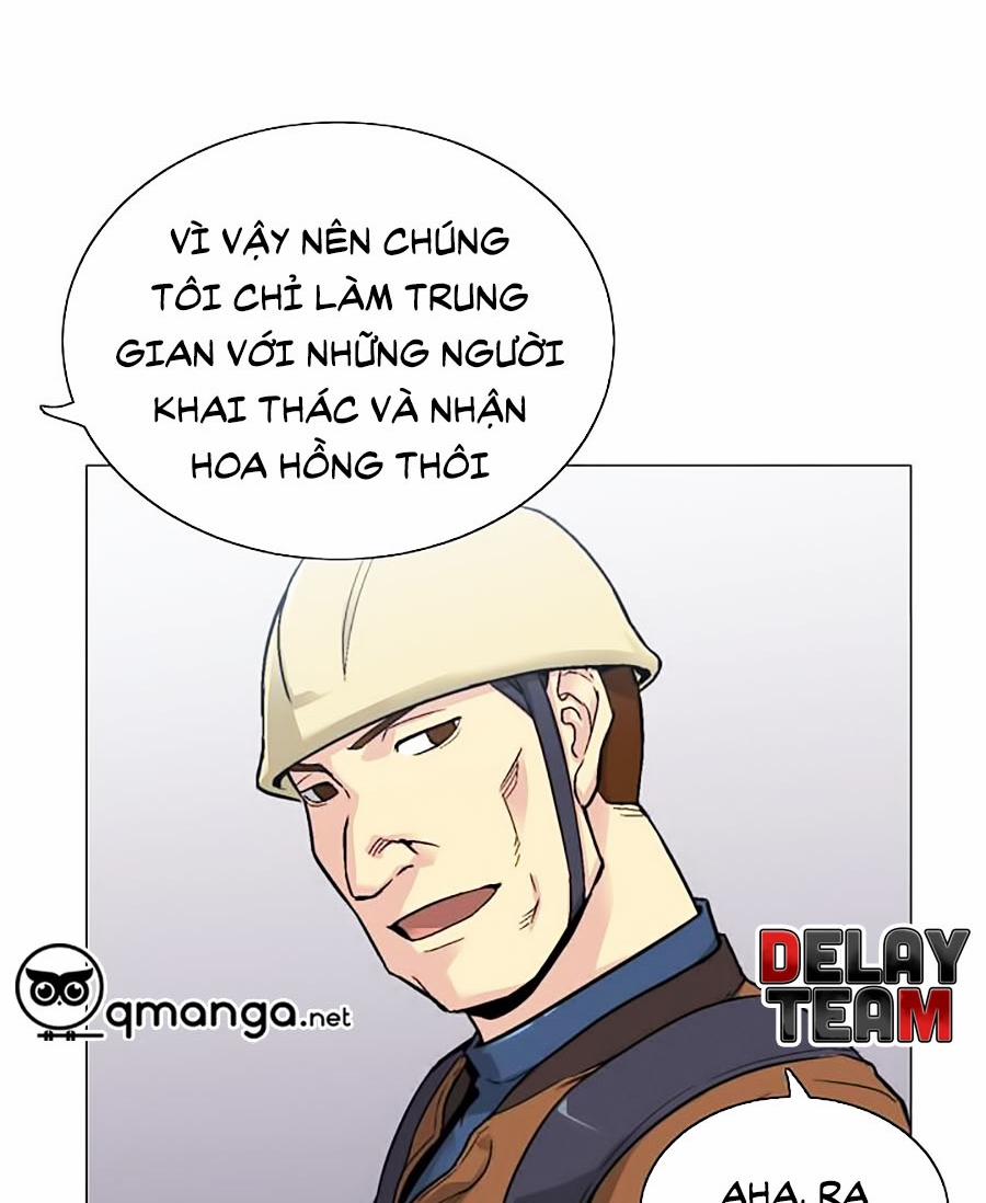 manhwax10.com - Truyện Manhwa Hầm Ngục Bóng Tối Chương 13 Trang 12