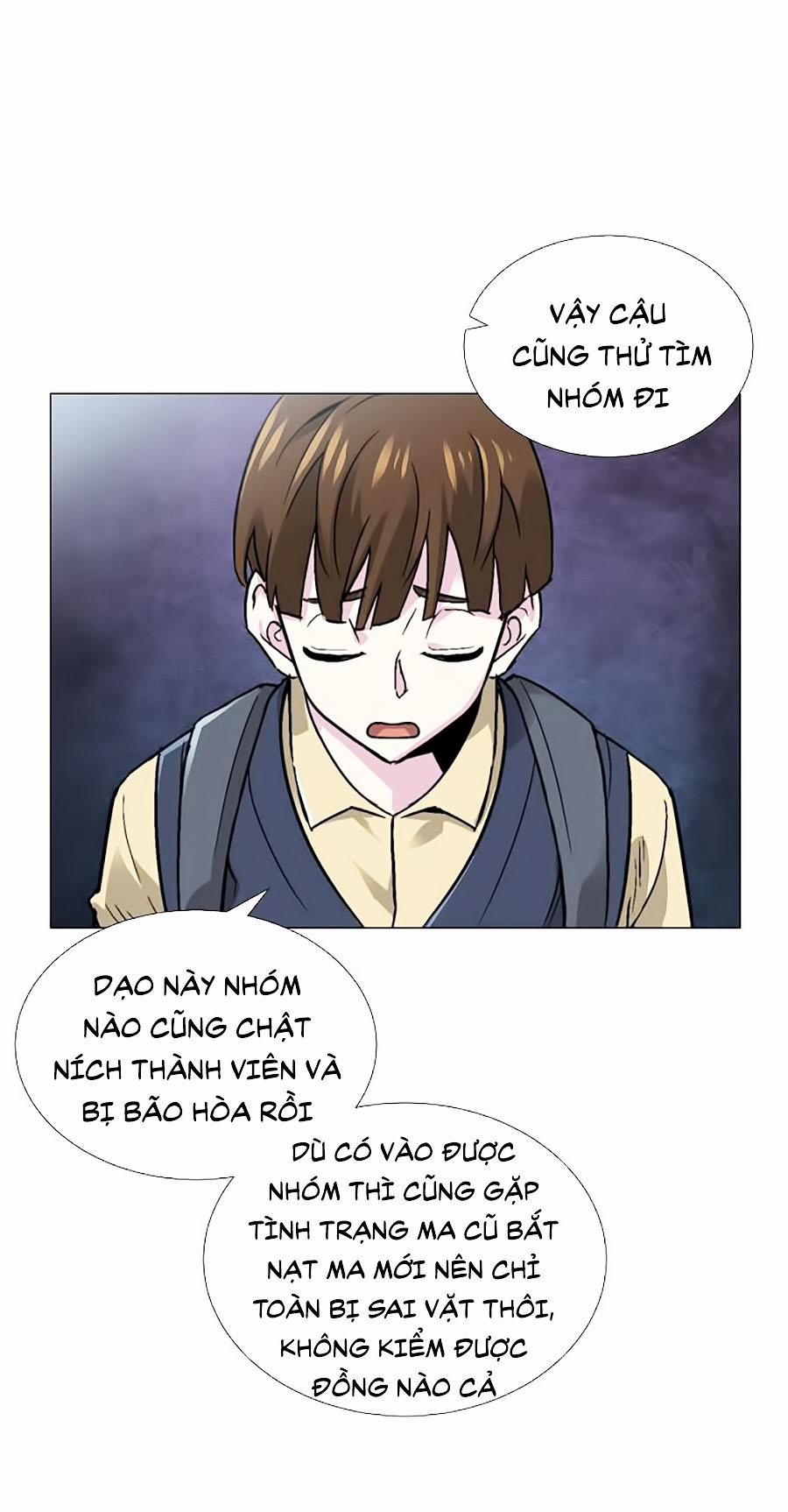 manhwax10.com - Truyện Manhwa Hầm Ngục Bóng Tối Chương 14 Trang 54