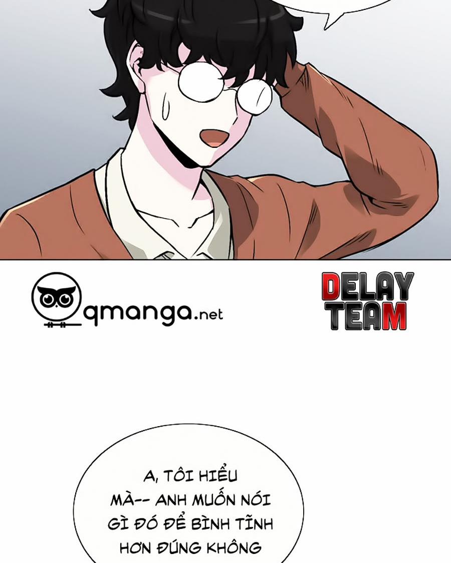 manhwax10.com - Truyện Manhwa Hầm Ngục Bóng Tối Chương 16 Trang 34