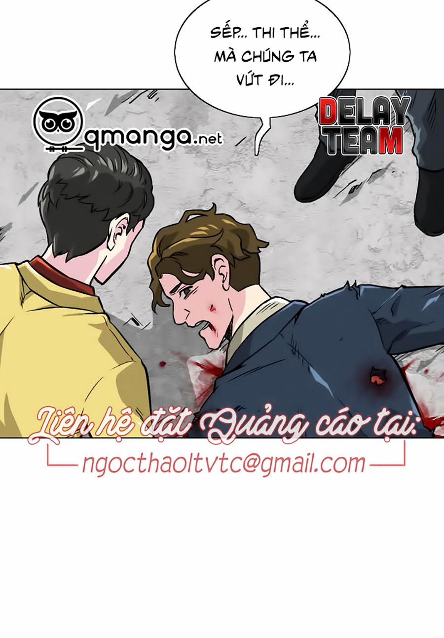 manhwax10.com - Truyện Manhwa Hầm Ngục Bóng Tối Chương 16 Trang 77