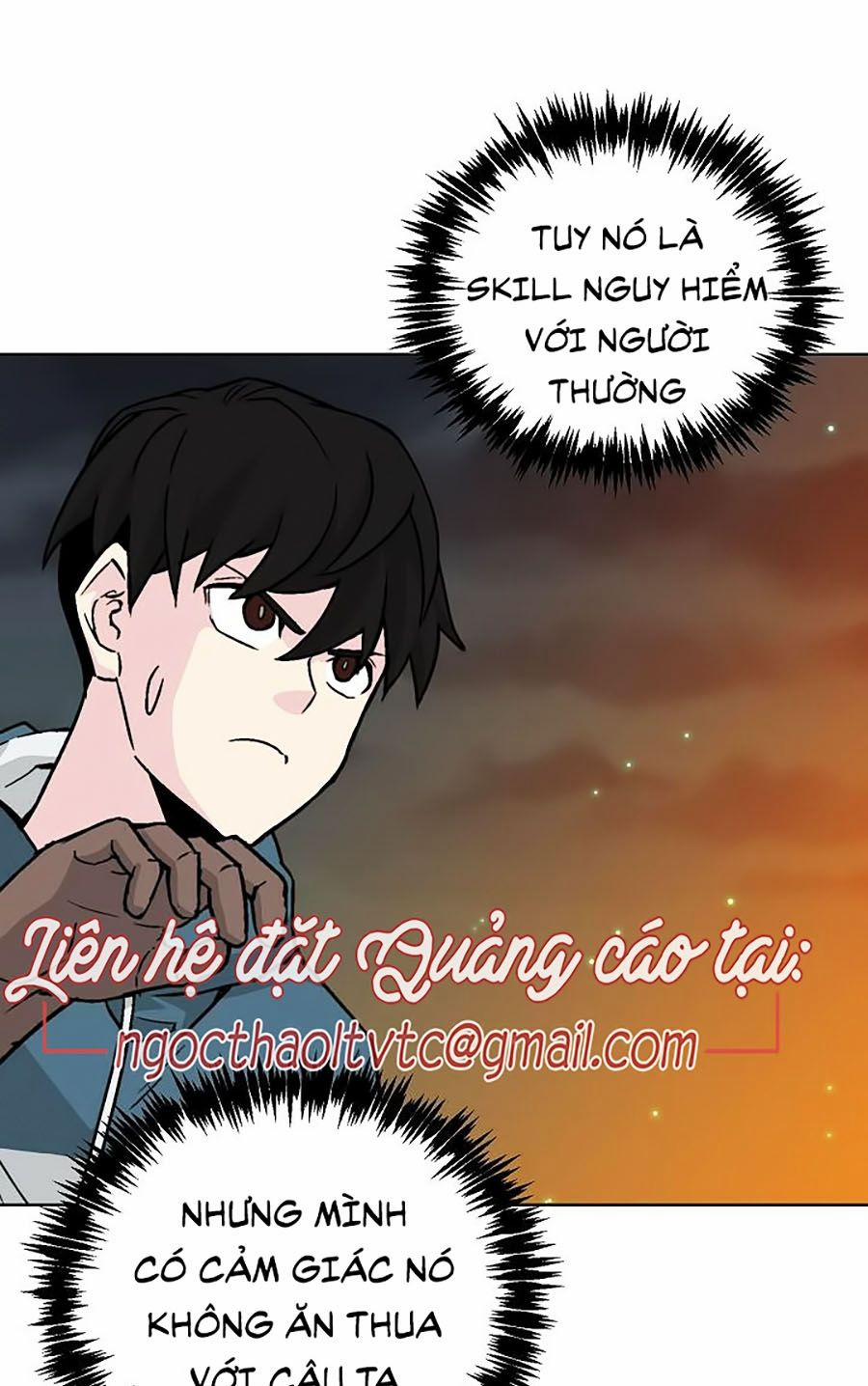 manhwax10.com - Truyện Manhwa Hầm Ngục Bóng Tối Chương 21 Trang 51