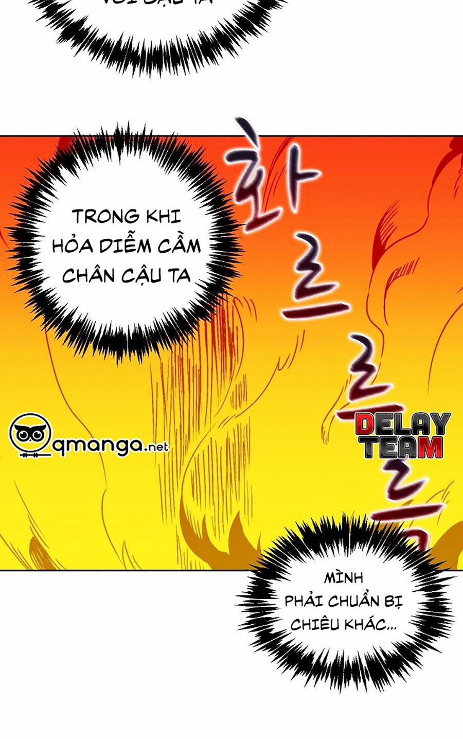 manhwax10.com - Truyện Manhwa Hầm Ngục Bóng Tối Chương 21 Trang 52