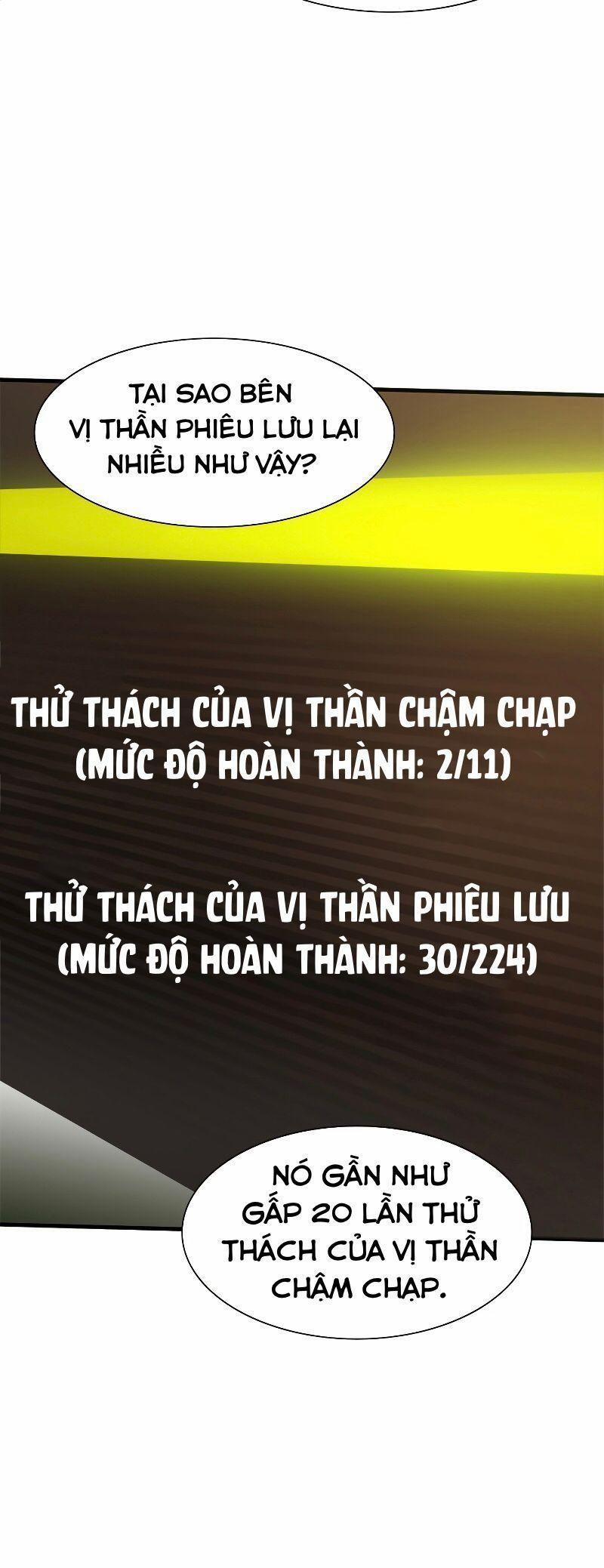 manhwax10.com - Truyện Manhwa Hầm Ngục Hướng Dẫn Cấp Địa Ngục Chương 52 Trang 7