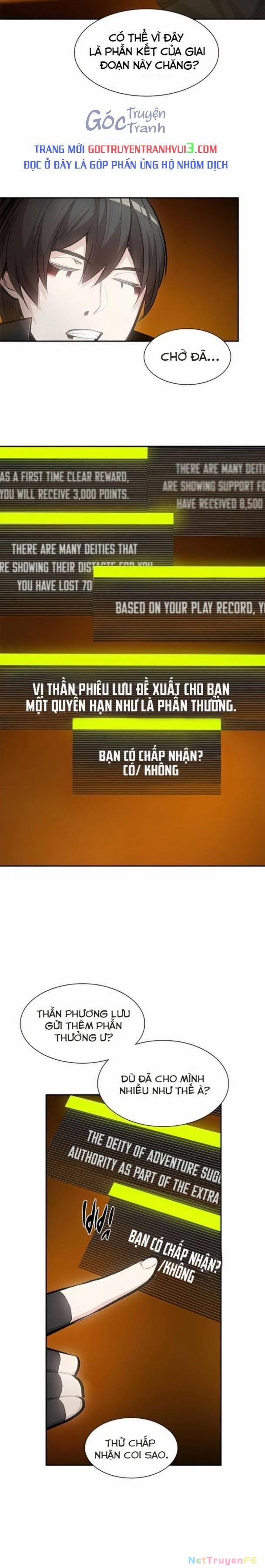 manhwax10.com - Truyện Manhwa Hầm Ngục Hướng Dẫn Cấp Địa Ngục Chương 79 Trang 9