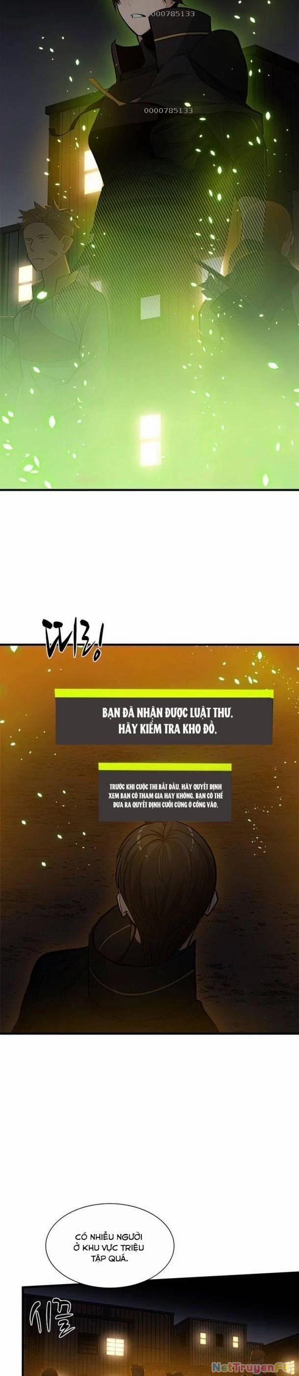 manhwax10.com - Truyện Manhwa Hầm Ngục Hướng Dẫn Cấp Địa Ngục Chương 82 Trang 2