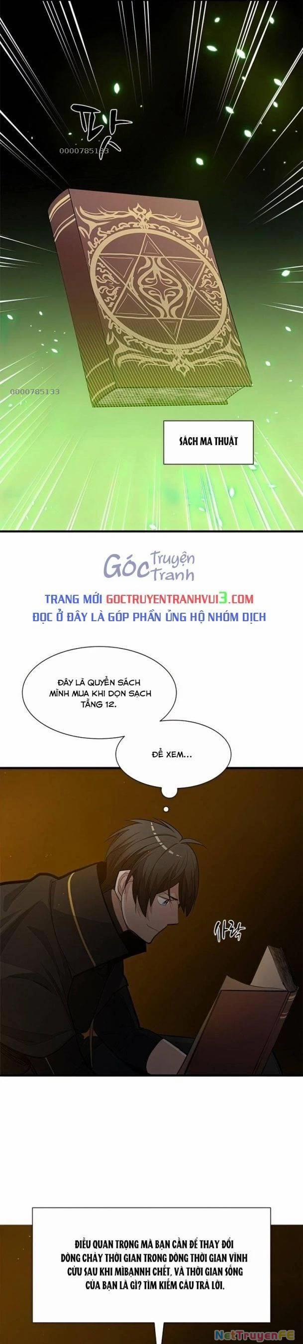 manhwax10.com - Truyện Manhwa Hầm Ngục Hướng Dẫn Cấp Địa Ngục Chương 82 Trang 17