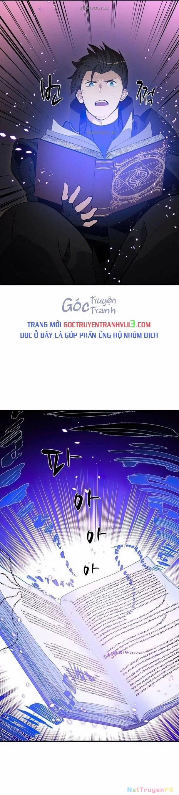 manhwax10.com - Truyện Manhwa Hầm Ngục Hướng Dẫn Cấp Địa Ngục Chương 82 Trang 21