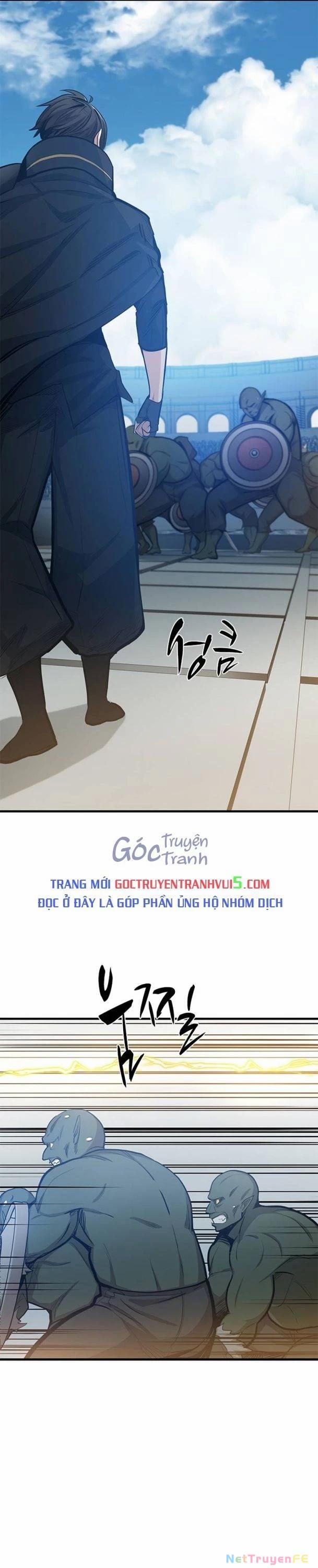 manhwax10.com - Truyện Manhwa Hầm Ngục Hướng Dẫn Cấp Địa Ngục Chương 83 Trang 13