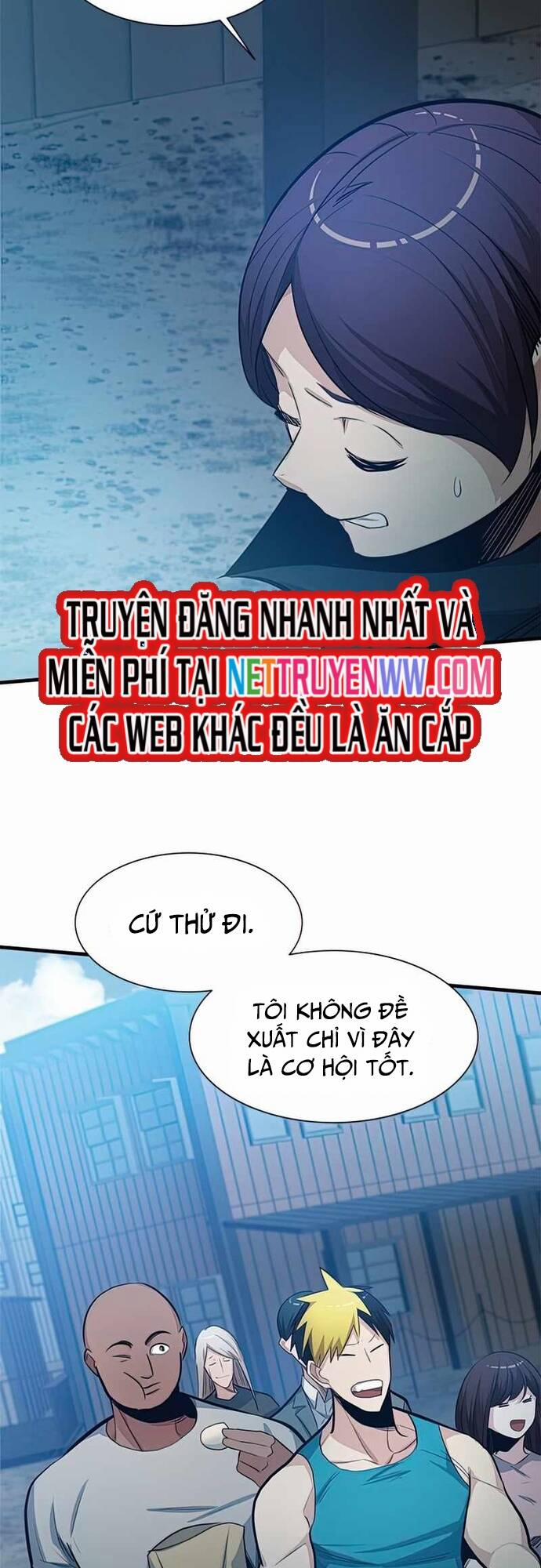 manhwax10.com - Truyện Manhwa Hầm Ngục Hướng Dẫn Cấp Địa Ngục Chương 86 Trang 38