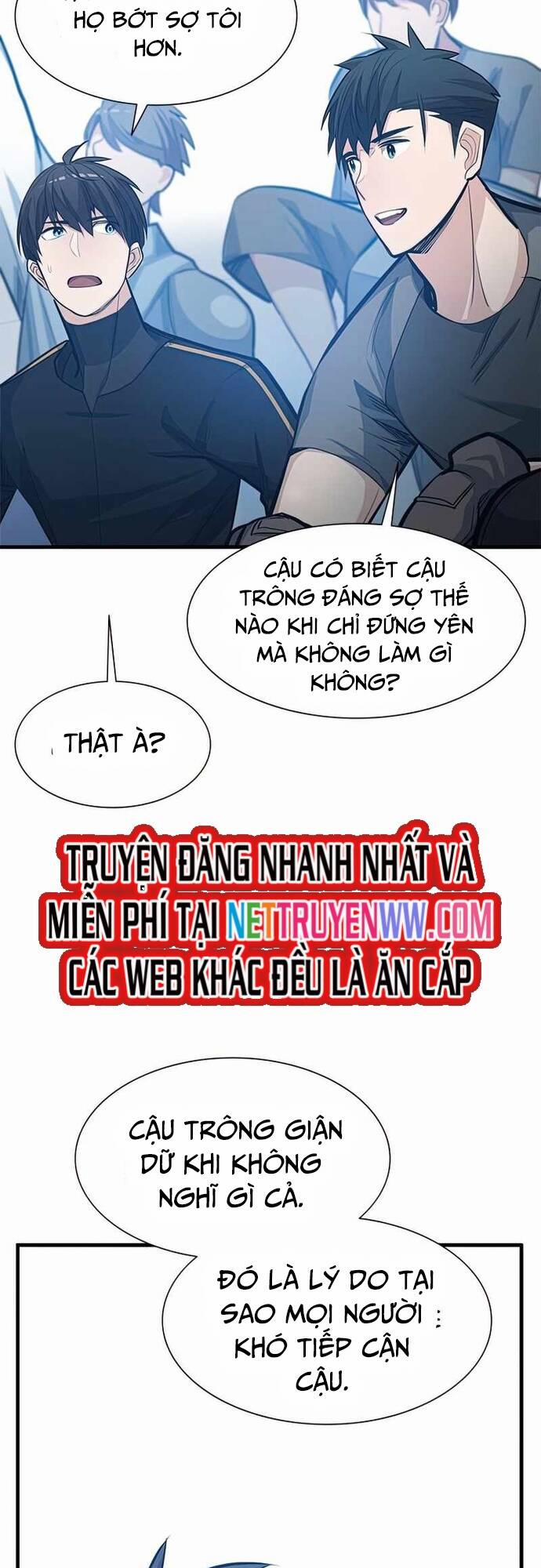 manhwax10.com - Truyện Manhwa Hầm Ngục Hướng Dẫn Cấp Địa Ngục Chương 87 Trang 40