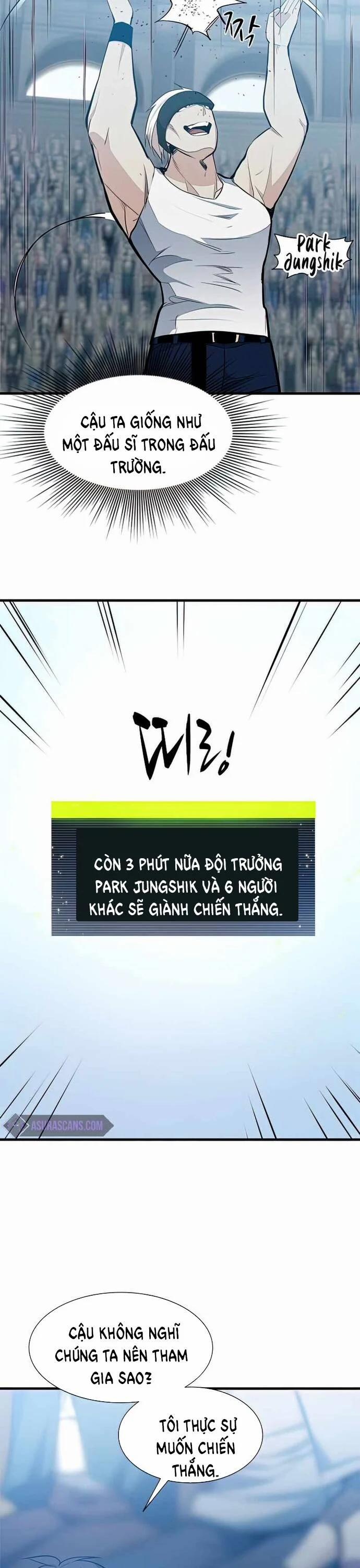 manhwax10.com - Truyện Manhwa Hầm Ngục Hướng Dẫn Cấp Địa Ngục Chương 88 Trang 13