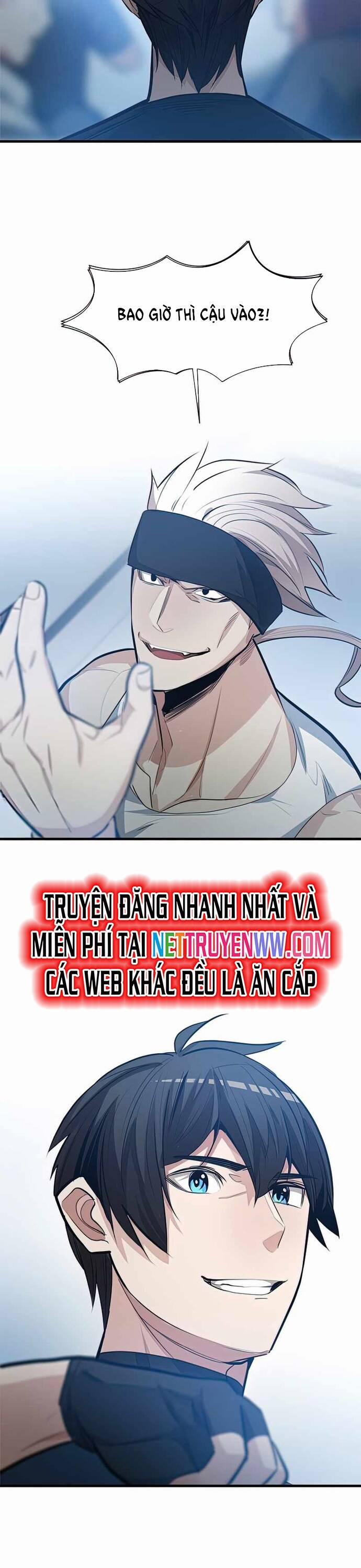 manhwax10.com - Truyện Manhwa Hầm Ngục Hướng Dẫn Cấp Địa Ngục Chương 88 Trang 16