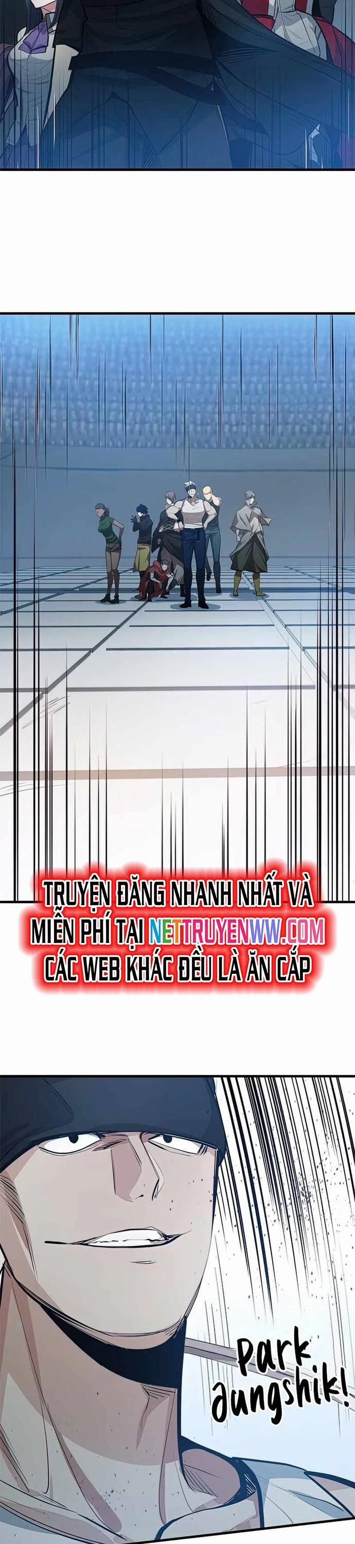 manhwax10.com - Truyện Manhwa Hầm Ngục Hướng Dẫn Cấp Địa Ngục Chương 88 Trang 20