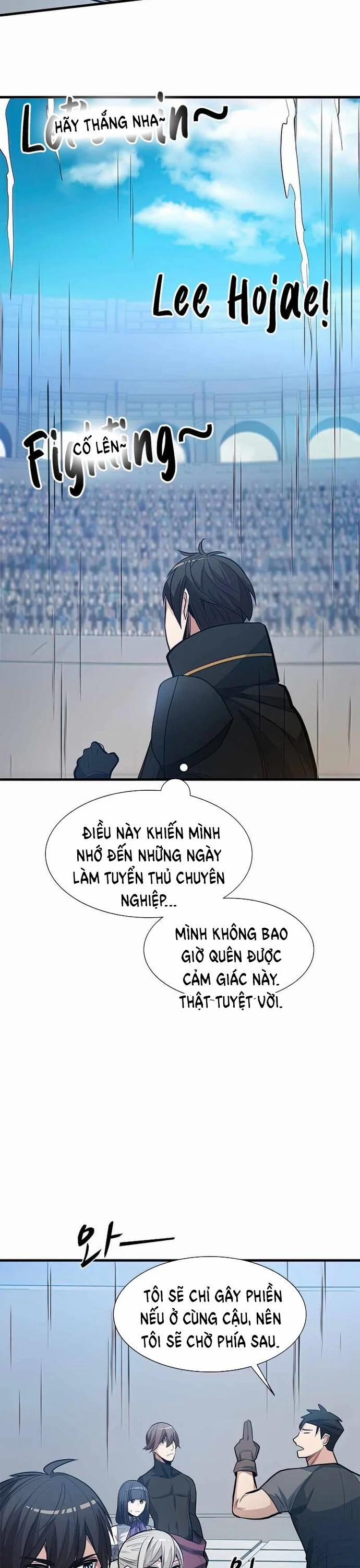 manhwax10.com - Truyện Manhwa Hầm Ngục Hướng Dẫn Cấp Địa Ngục Chương 88 Trang 21