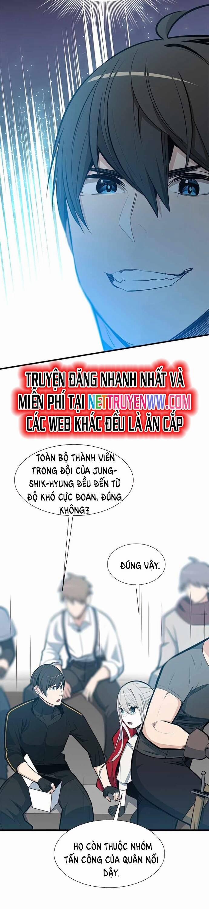 manhwax10.com - Truyện Manhwa Hầm Ngục Hướng Dẫn Cấp Địa Ngục Chương 88 Trang 5