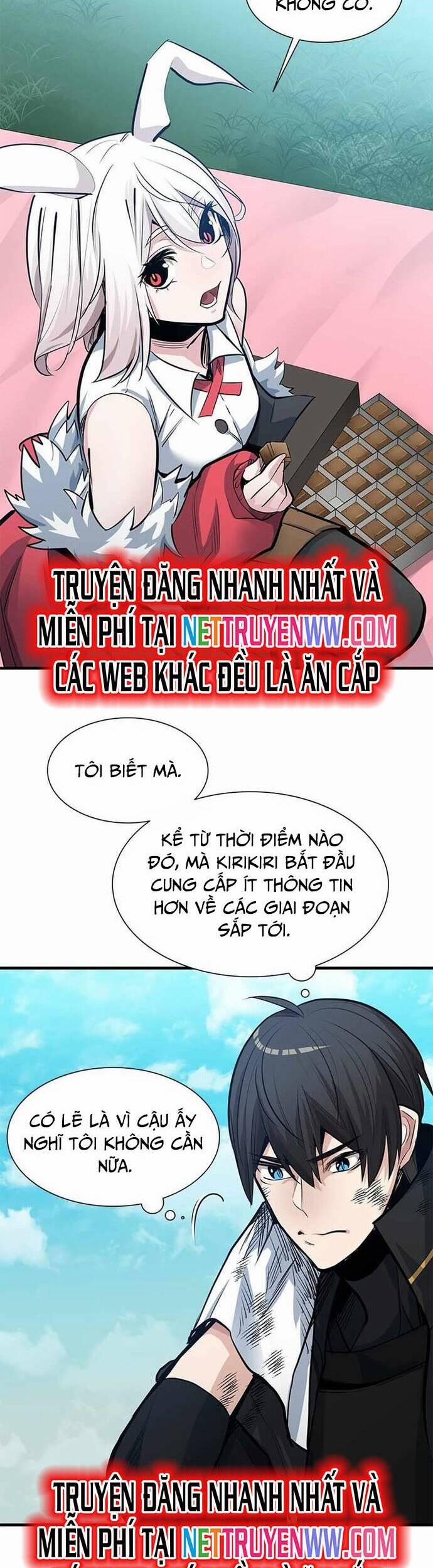 manhwax10.com - Truyện Manhwa Hầm Ngục Hướng Dẫn Cấp Địa Ngục Chương 90 Trang 12