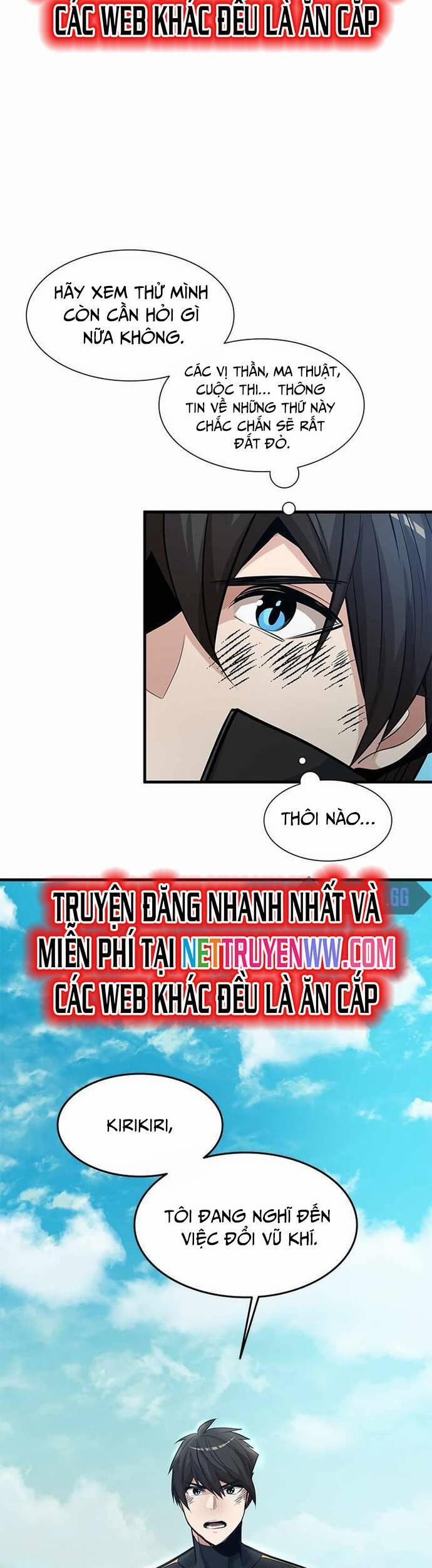 manhwax10.com - Truyện Manhwa Hầm Ngục Hướng Dẫn Cấp Địa Ngục Chương 90 Trang 13