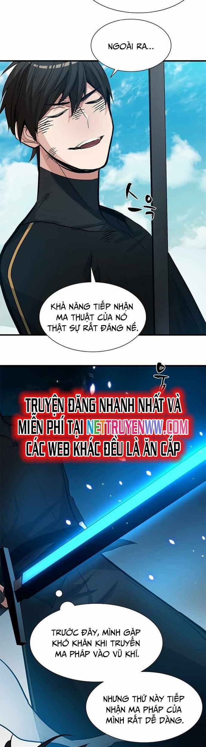 manhwax10.com - Truyện Manhwa Hầm Ngục Hướng Dẫn Cấp Địa Ngục Chương 90 Trang 33