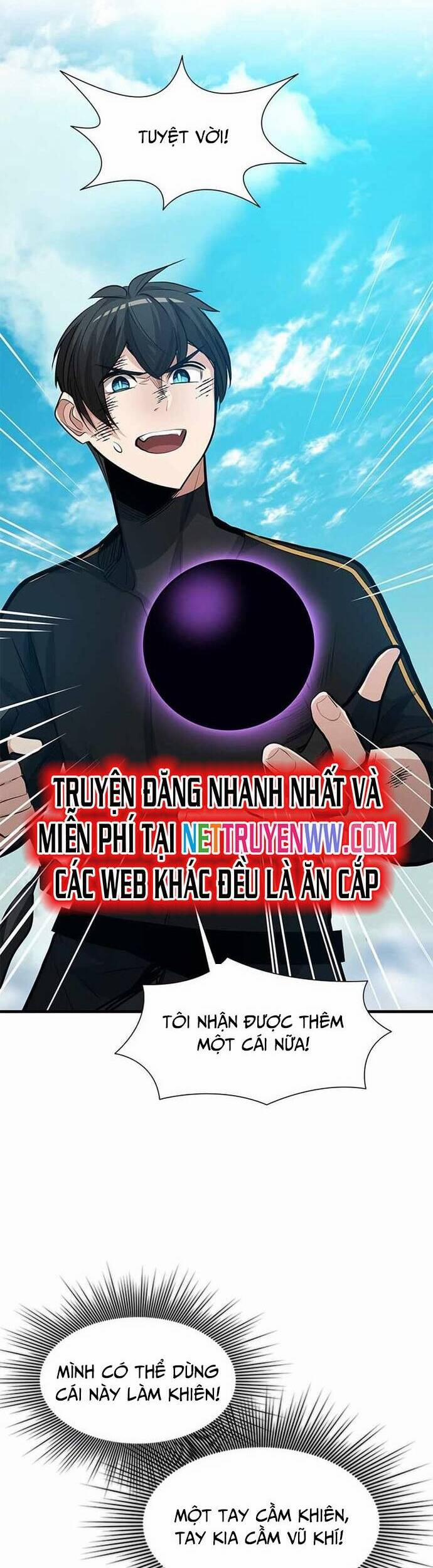 manhwax10.com - Truyện Manhwa Hầm Ngục Hướng Dẫn Cấp Địa Ngục Chương 90 Trang 36