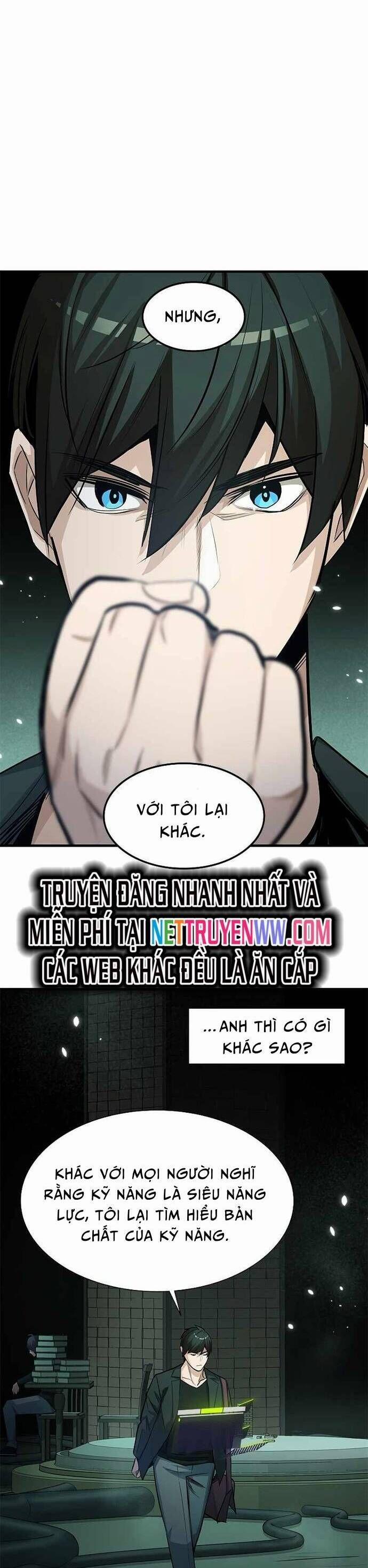 manhwax10.com - Truyện Manhwa Hầm Ngục Hướng Dẫn Cấp Địa Ngục Chương 91 Trang 14