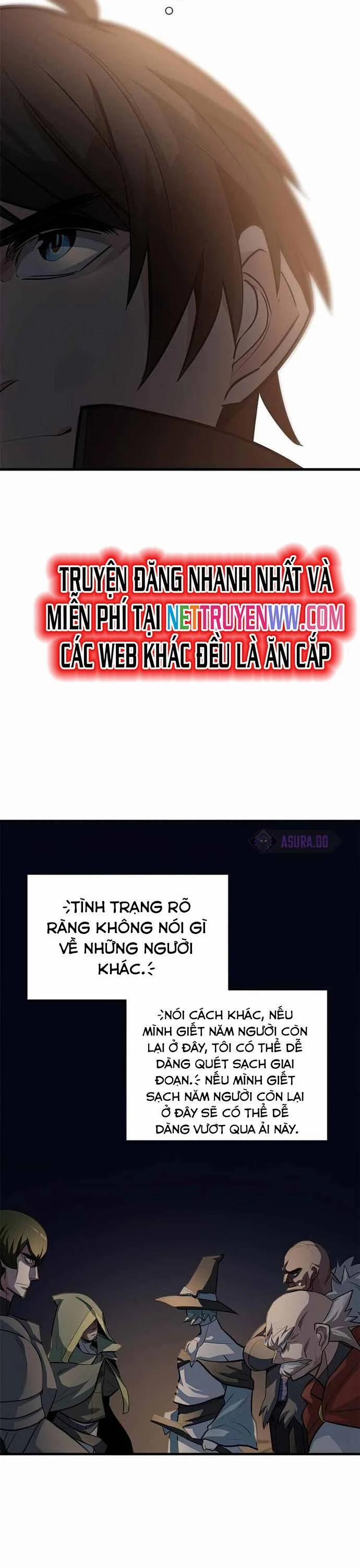 manhwax10.com - Truyện Manhwa Hầm Ngục Hướng Dẫn Cấp Địa Ngục Chương 92 Trang 17