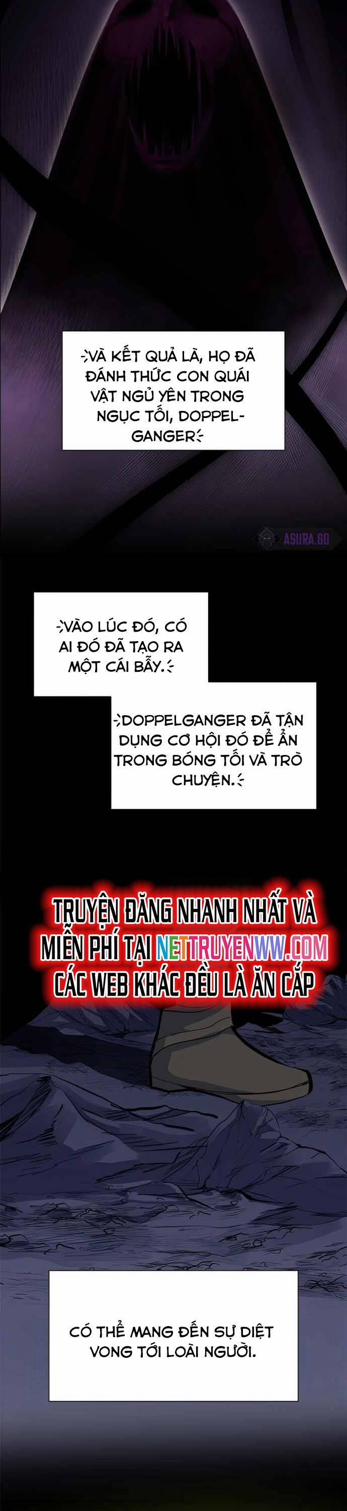 manhwax10.com - Truyện Manhwa Hầm Ngục Hướng Dẫn Cấp Địa Ngục Chương 92 Trang 5