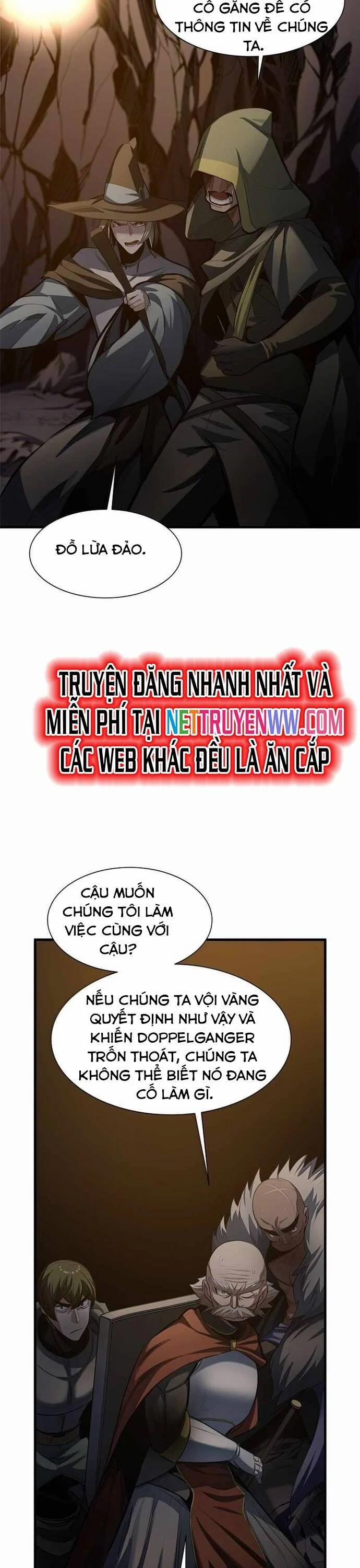 manhwax10.com - Truyện Manhwa Hầm Ngục Hướng Dẫn Cấp Địa Ngục Chương 93 Trang 2