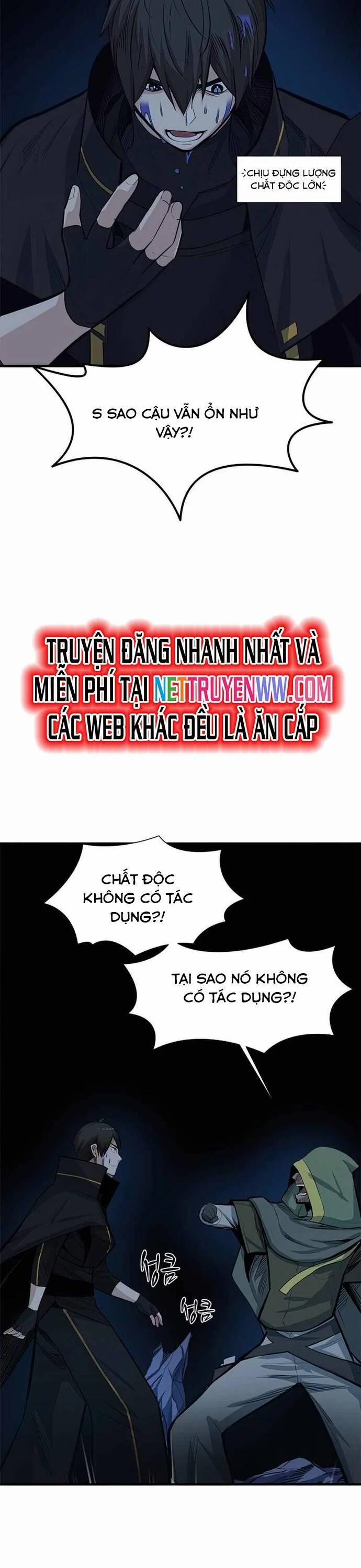 manhwax10.com - Truyện Manhwa Hầm Ngục Hướng Dẫn Cấp Địa Ngục Chương 93 Trang 28